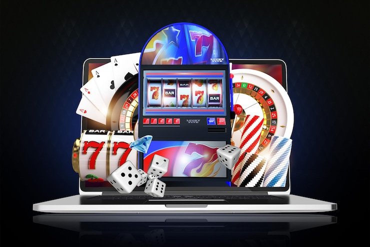 456win slot Colok Bebas game interface on mobile
