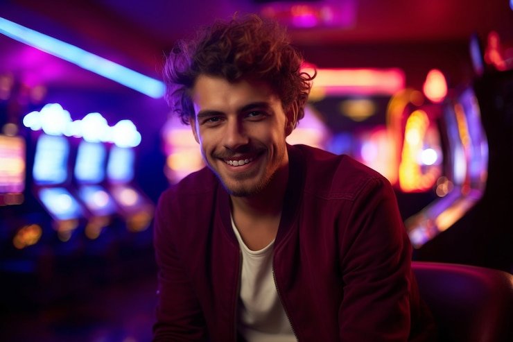 456win slot featured game showcase